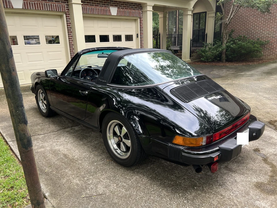 1979 Porsche 911 Carrera SC - Image 7 of 31