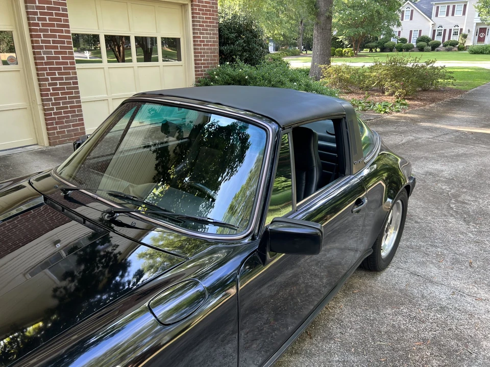 1979 Porsche 911 Carrera SC - Image 28 of 31