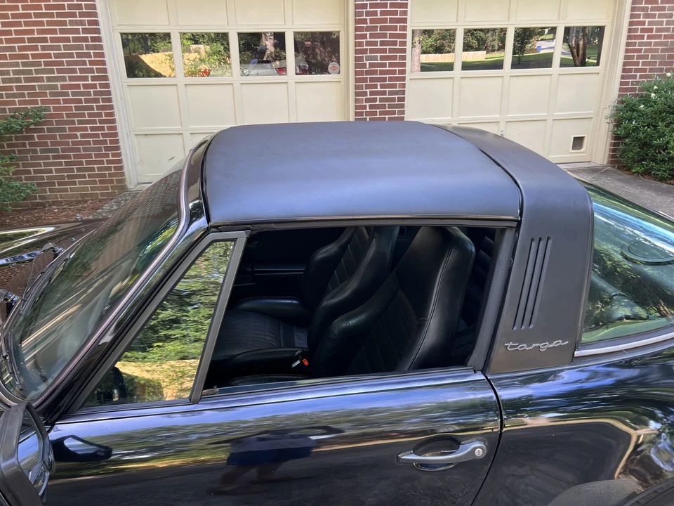 1979 Porsche 911 Carrera SC - Image 30 of 31