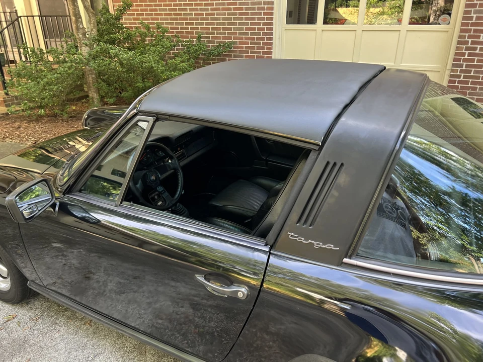 1979 Porsche 911 Carrera SC - Image 31 of 31