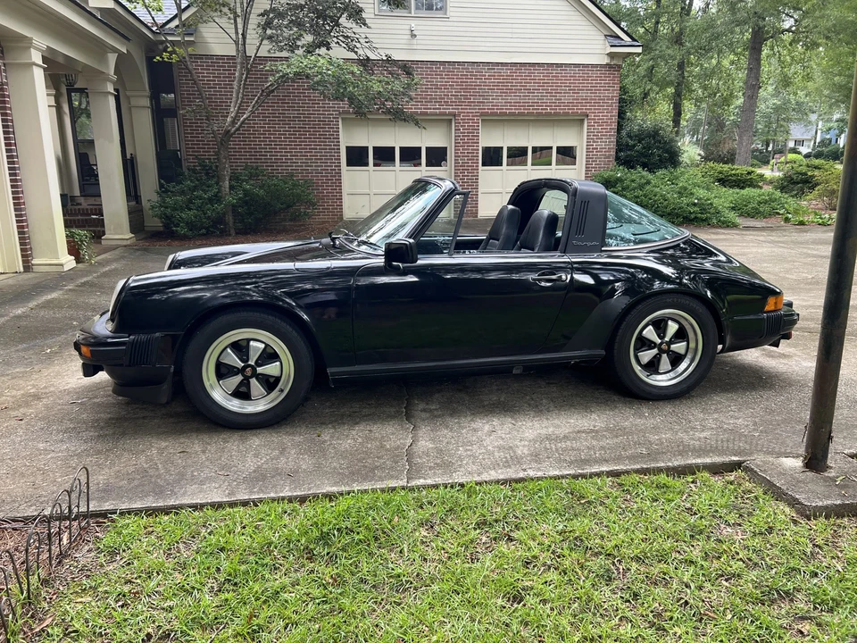 1979 Porsche 911 Carrera SC - Image 6 of 31