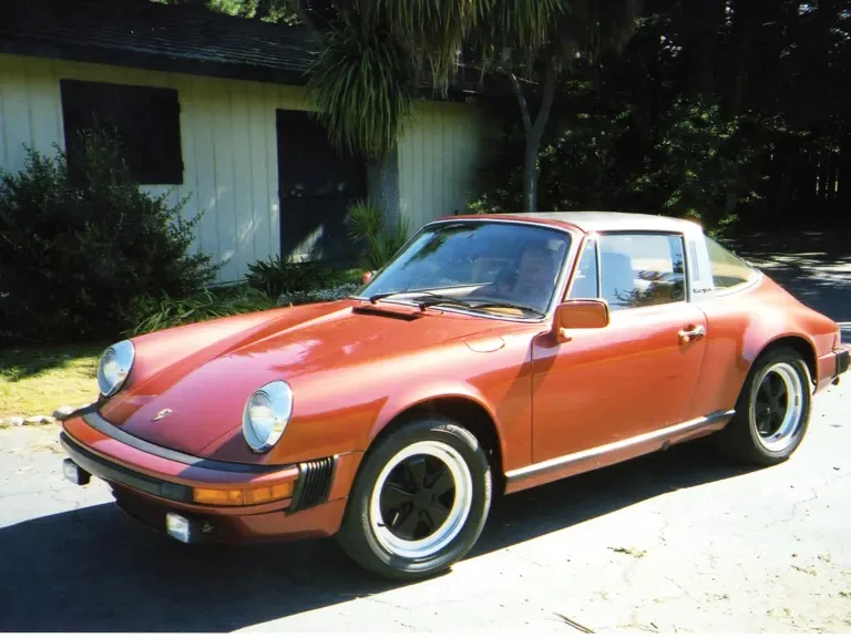 1979 Porsche 911 Carrera SC - Image 2 of 2