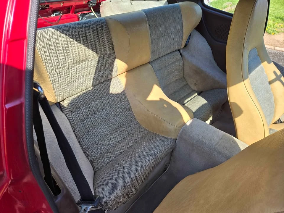 1979 Porsche 924 - Image 8 of 8