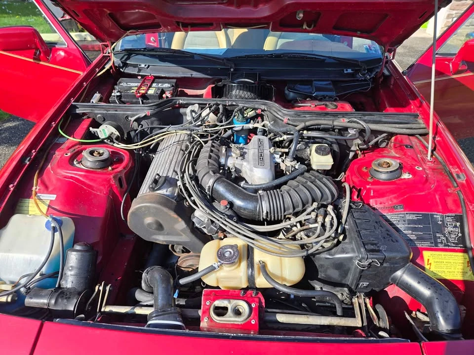 1979 Porsche 924 - Image 6 of 8