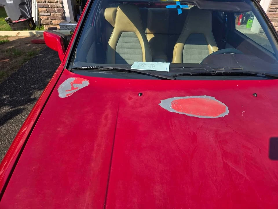 1979 Porsche 924 - Image 5 of 8