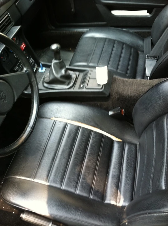 1979 Porsche 924 - Image 5 of 5