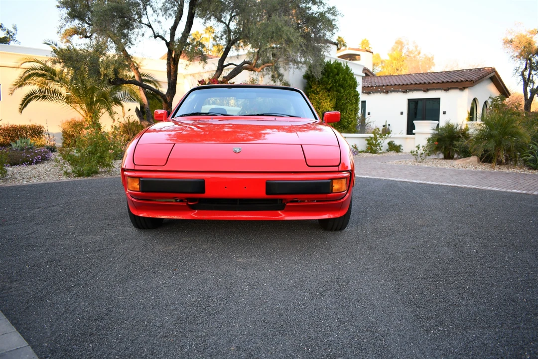 1979 Porsche 924 - Image 9 of 31