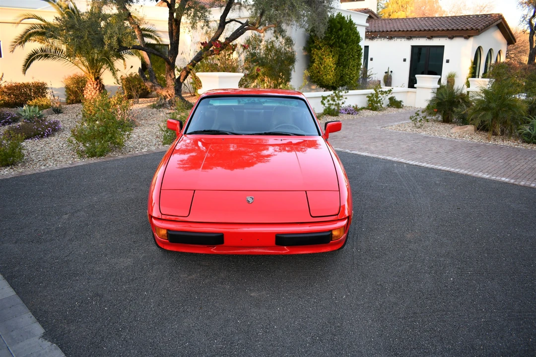 1979 Porsche 924 - Image 10 of 31