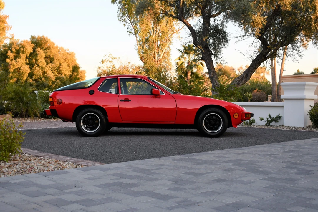 1979 Porsche 924 - Image 14 of 31