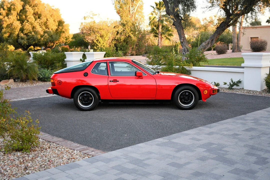 1979 Porsche 924 - Image 15 of 31