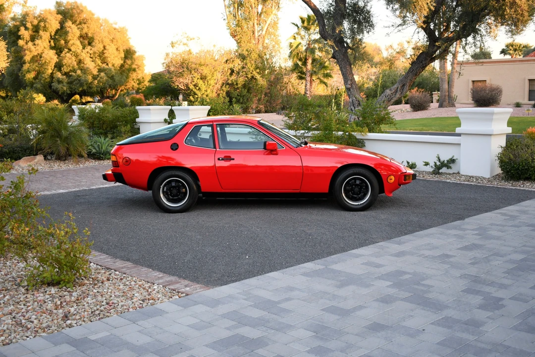 1979 Porsche 924 - Image 16 of 31
