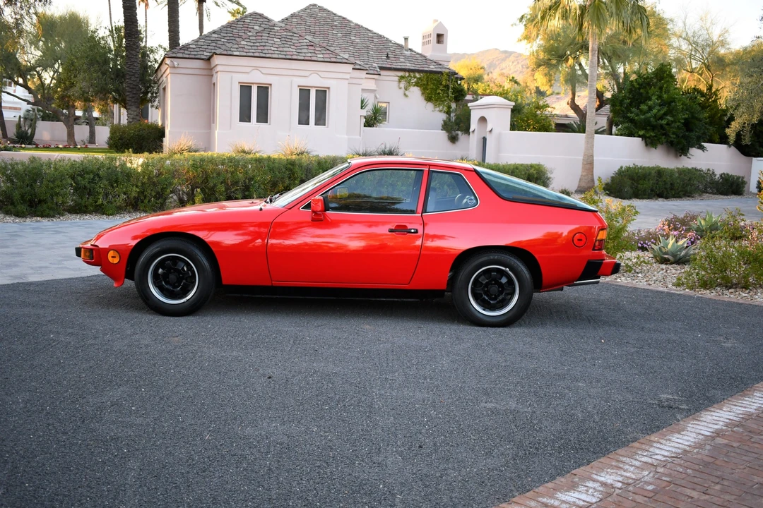 1979 Porsche 924 - Image 23 of 31