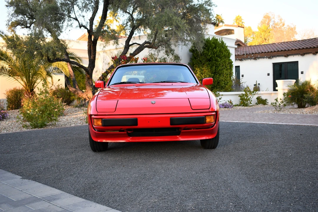 1979 Porsche 924 - Image 26 of 31