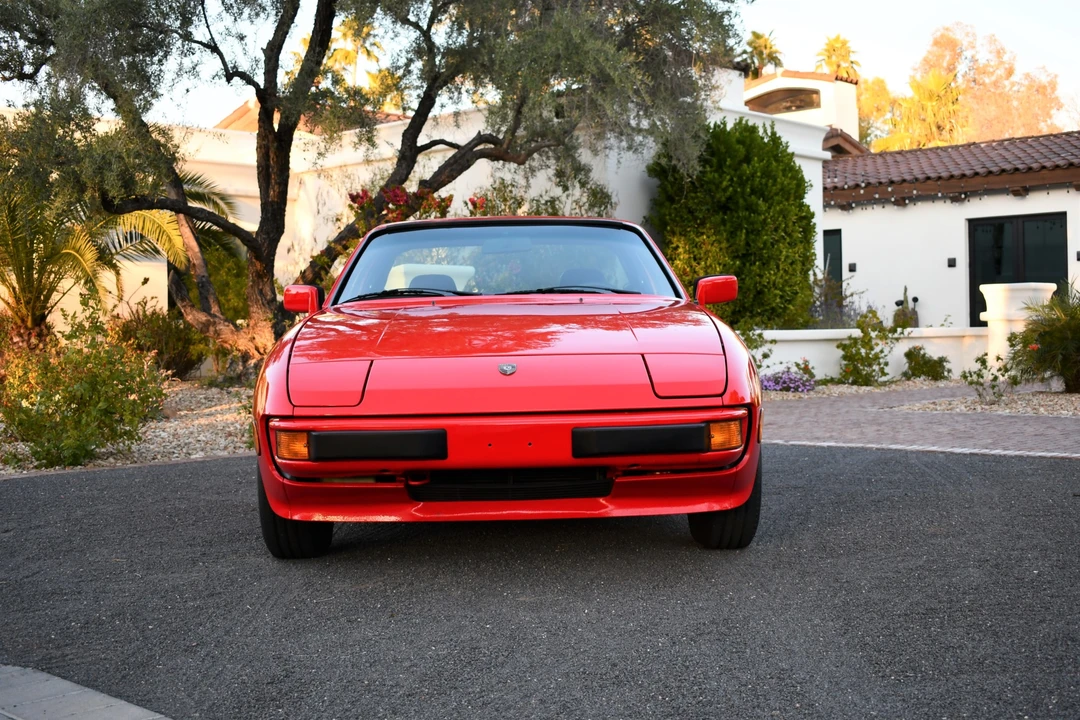 1979 Porsche 924 - Image 27 of 31