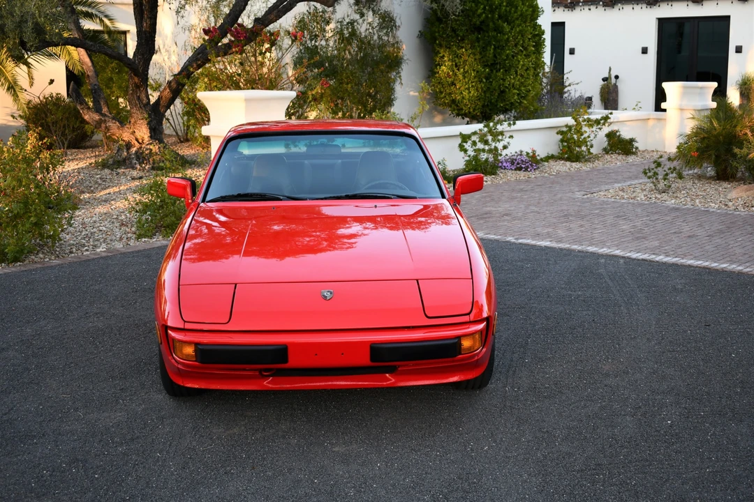 1979 Porsche 924 - Image 28 of 31