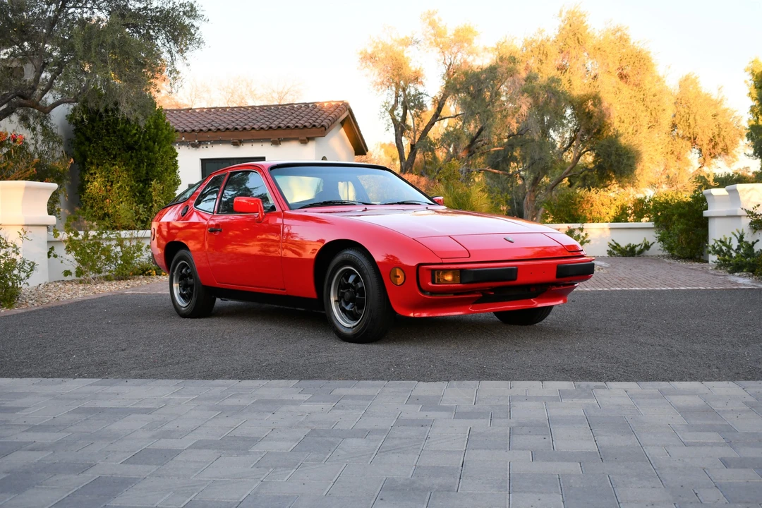 1979 Porsche 924 - Image 29 of 31