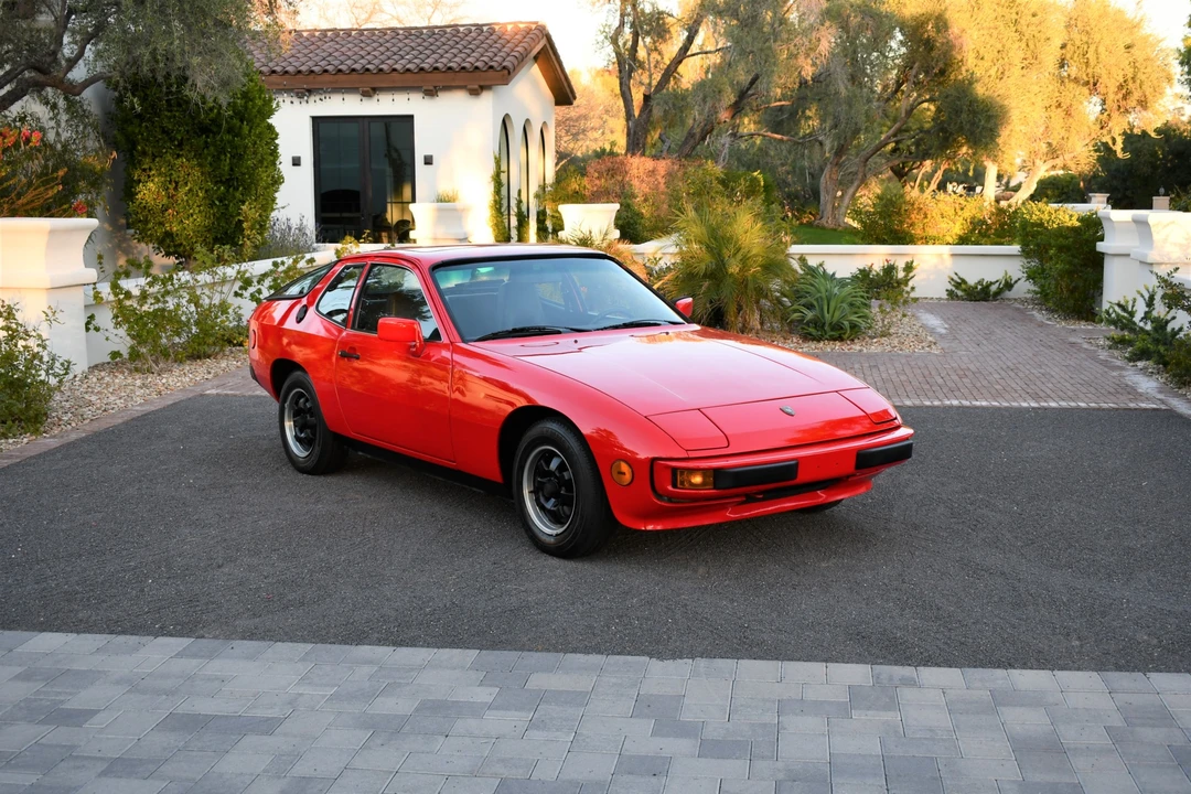 1979 Porsche 924 - Image 30 of 31