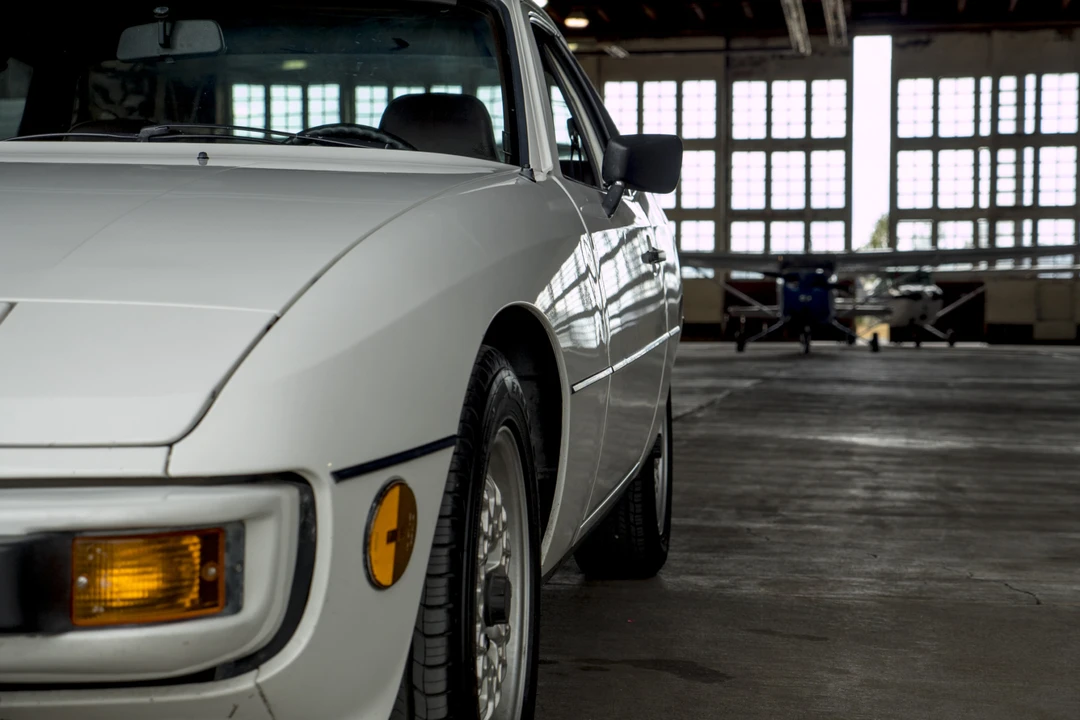 1979 Porsche 924 - Image 24 of 31