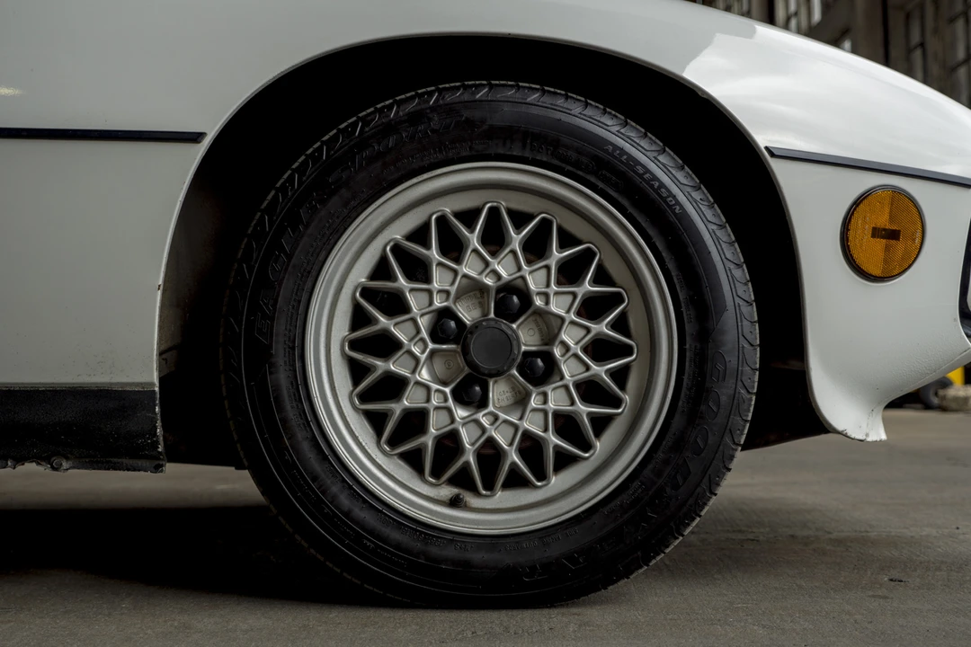 1979 Porsche 924 - Image 28 of 31