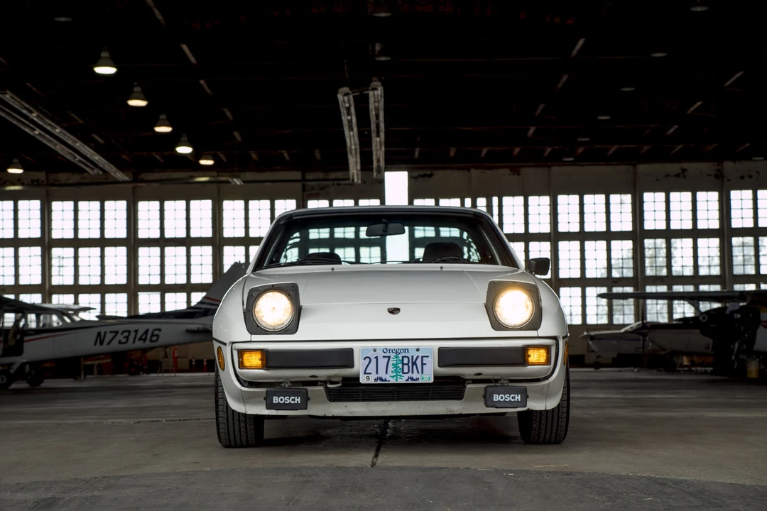 1979 Porsche 924 - Image 7 of 31