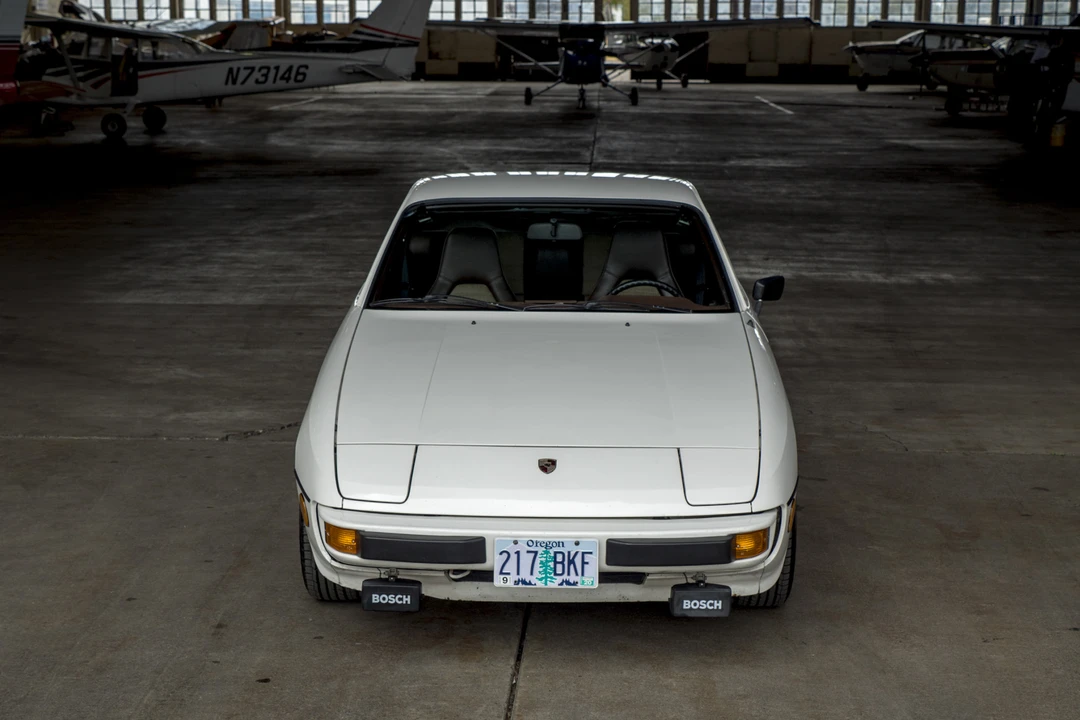 1979 Porsche 924 - Image 8 of 31