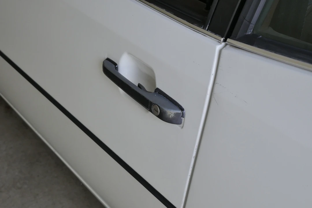 1979 Porsche 924 - Image 27 of 31
