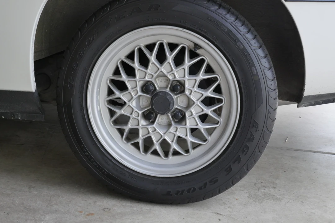 1979 Porsche 924 - Image 29 of 31