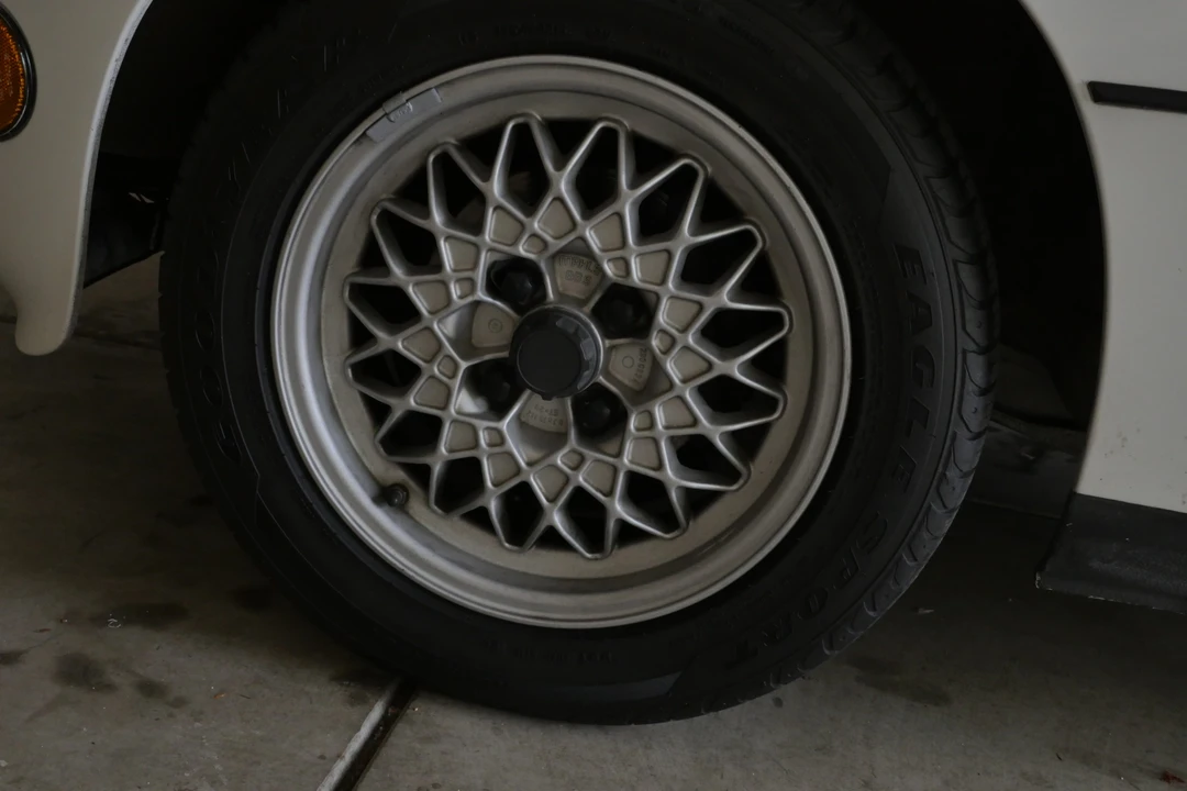 1979 Porsche 924 - Image 30 of 31
