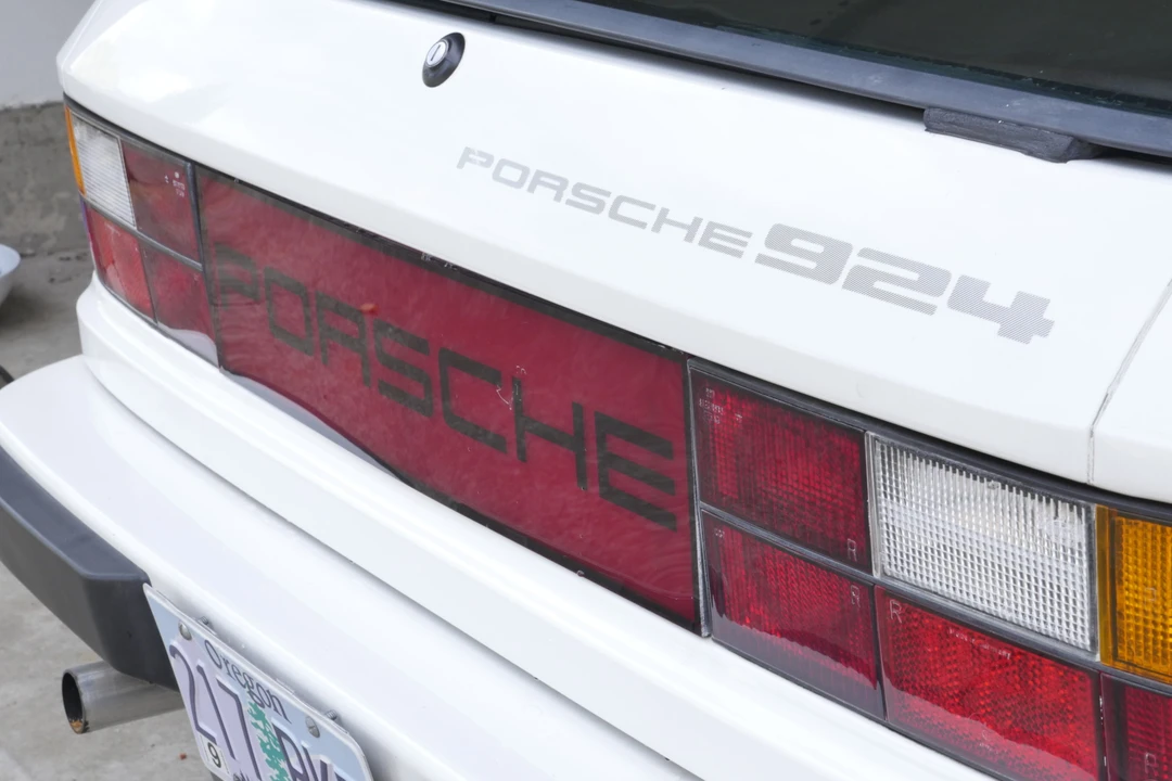 1979 Porsche 924 - Image 12 of 31