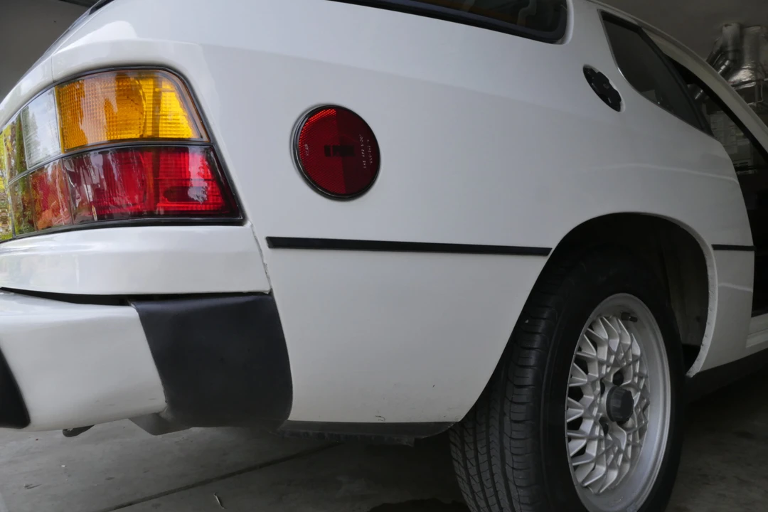 1979 Porsche 924 - Image 14 of 31