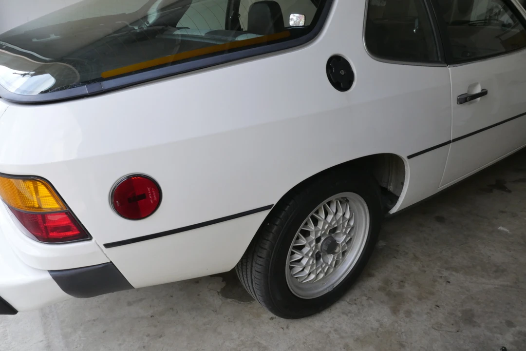 1979 Porsche 924 - Image 16 of 31