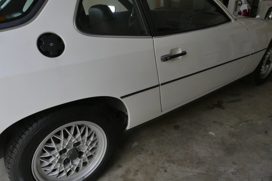 1979 Porsche 924 - Image 17 of 31