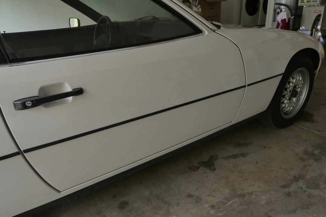 1979 Porsche 924 - Image 18 of 31