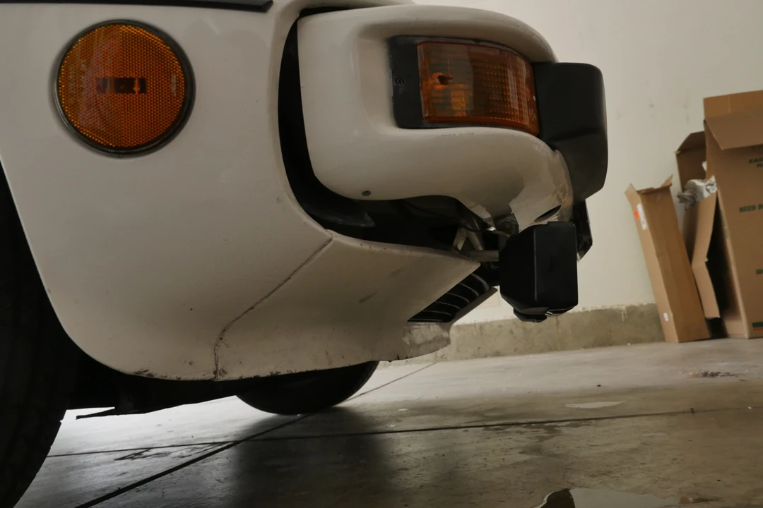 1979 Porsche 924 - Image 21 of 31