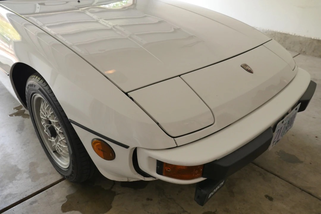 1979 Porsche 924 - Image 22 of 31