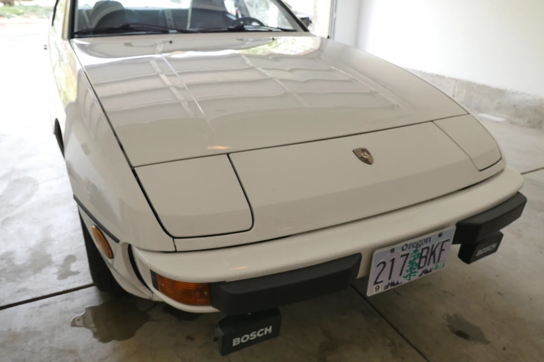 1979 Porsche 924 - Image 23 of 31