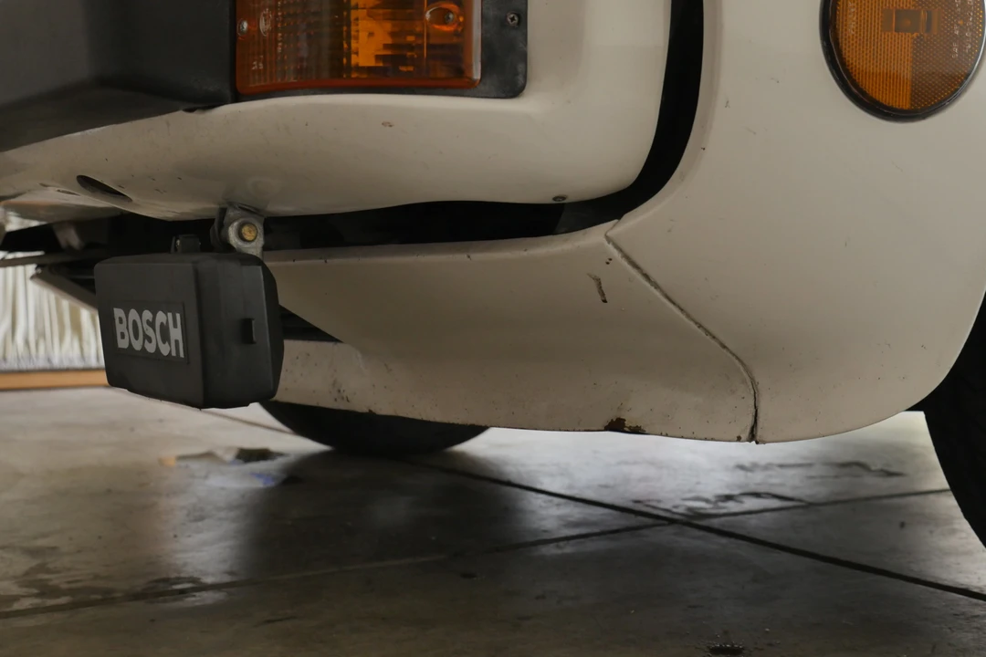 1979 Porsche 924 - Image 20 of 31