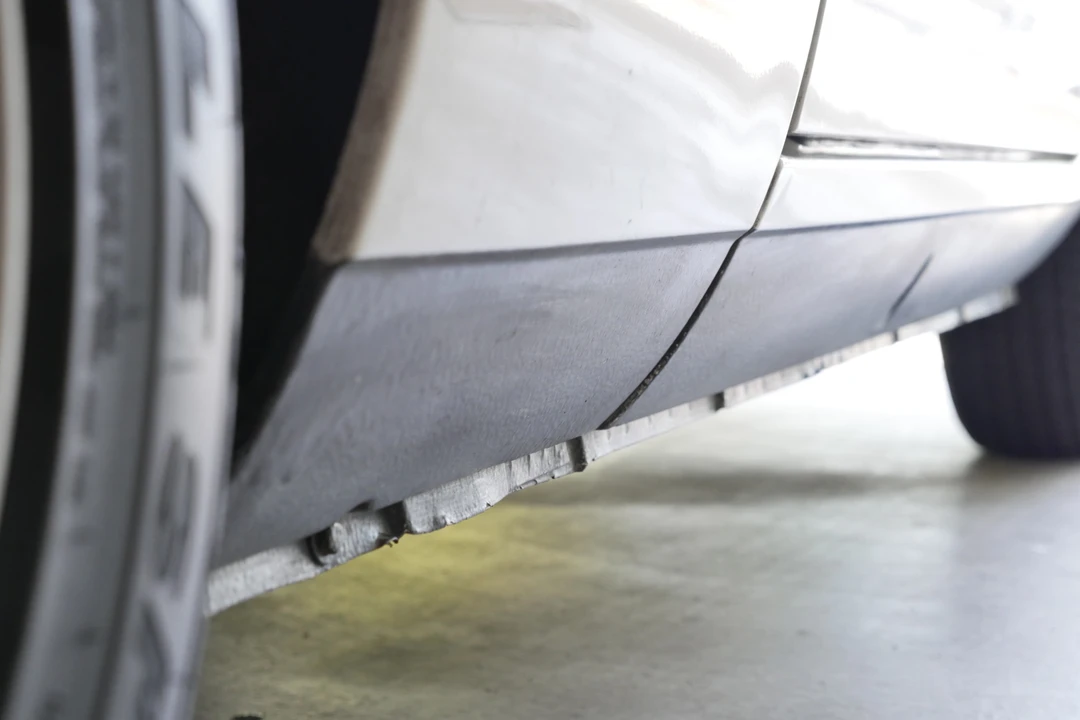 1979 Porsche 924 - Image 19 of 31