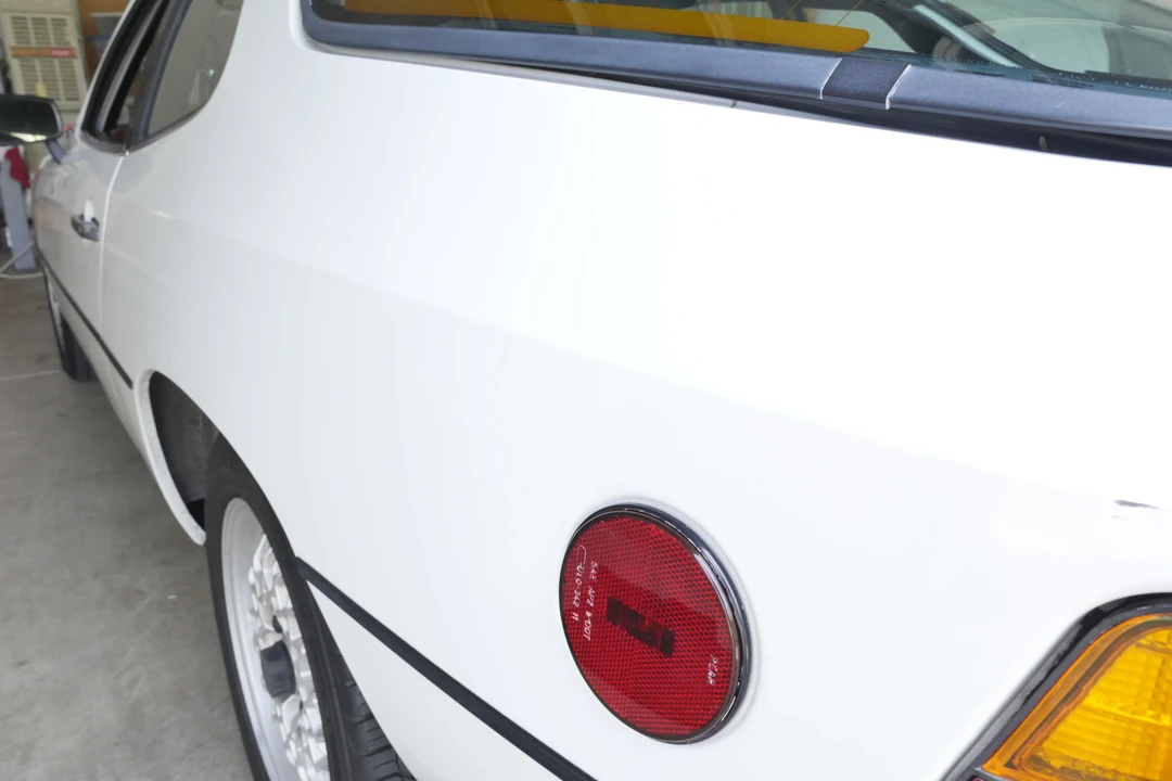 1979 Porsche 924 - Image 13 of 31