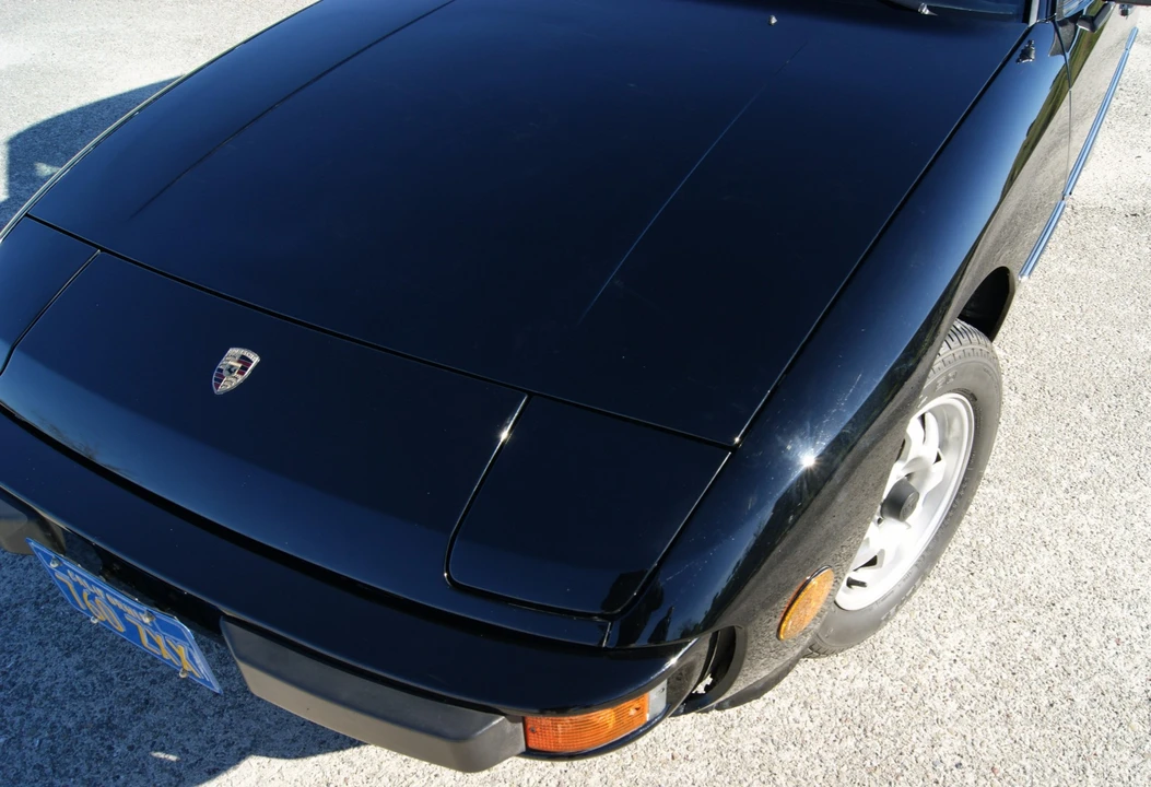 1979 Porsche 924 - Image 7 of 31