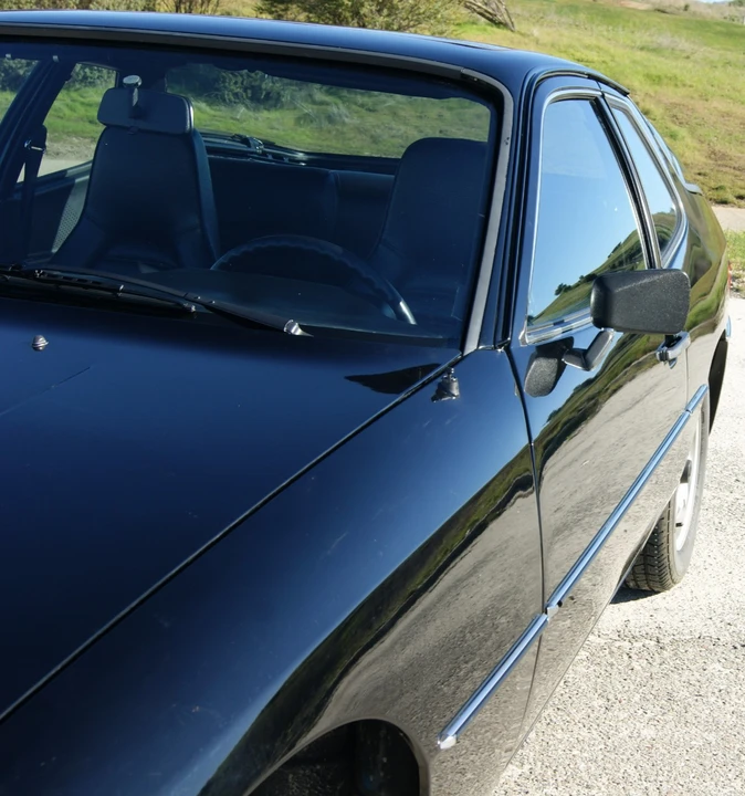 1979 Porsche 924 - Image 8 of 31