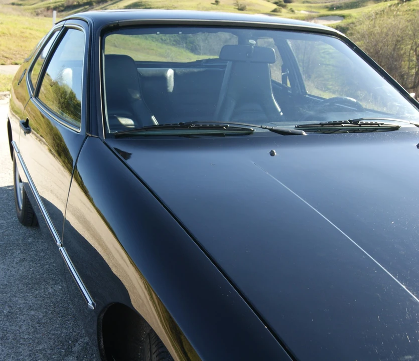 1979 Porsche 924 - Image 9 of 31