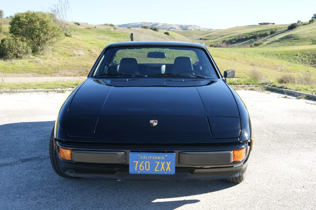 1979 Porsche 924 - Image 2 of 31
