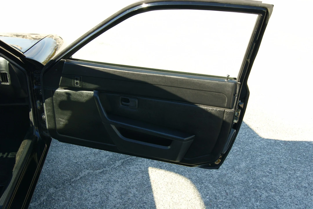 1979 Porsche 924 - Image 27 of 31