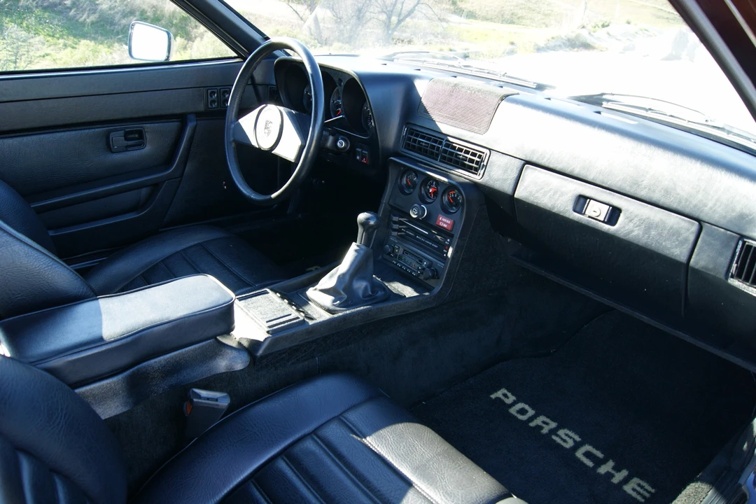 1979 Porsche 924 - Image 28 of 31