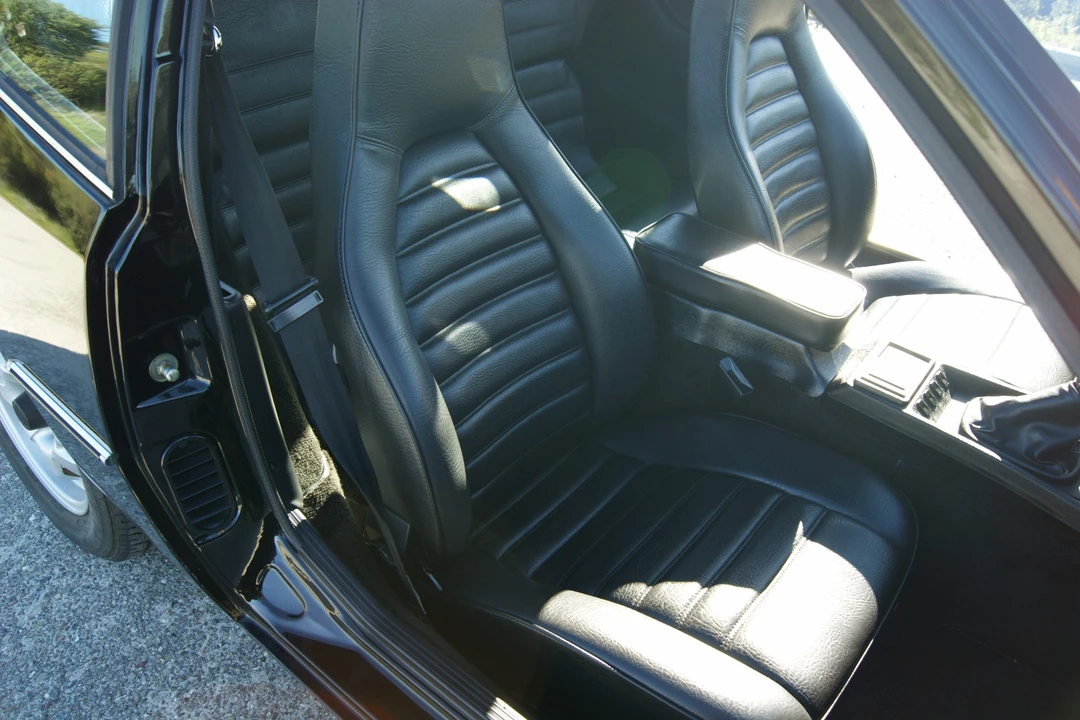 1979 Porsche 924 - Image 30 of 31