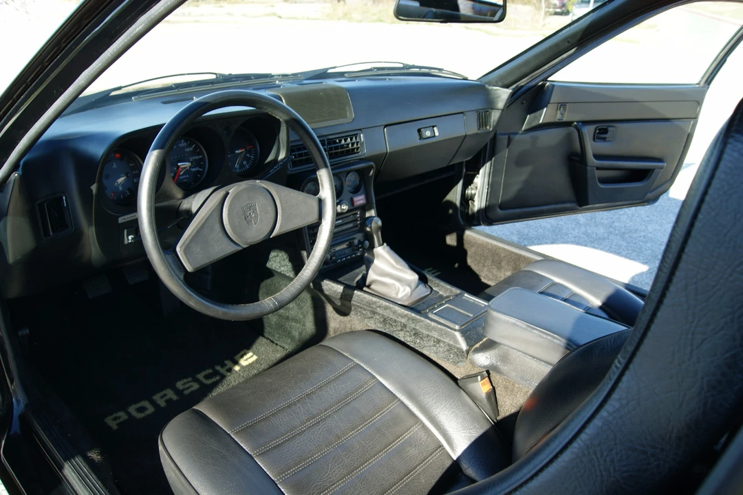 1979 Porsche 924 - Image 17 of 31
