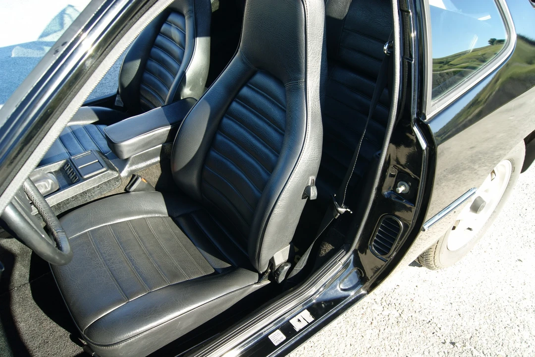 1979 Porsche 924 - Image 18 of 31