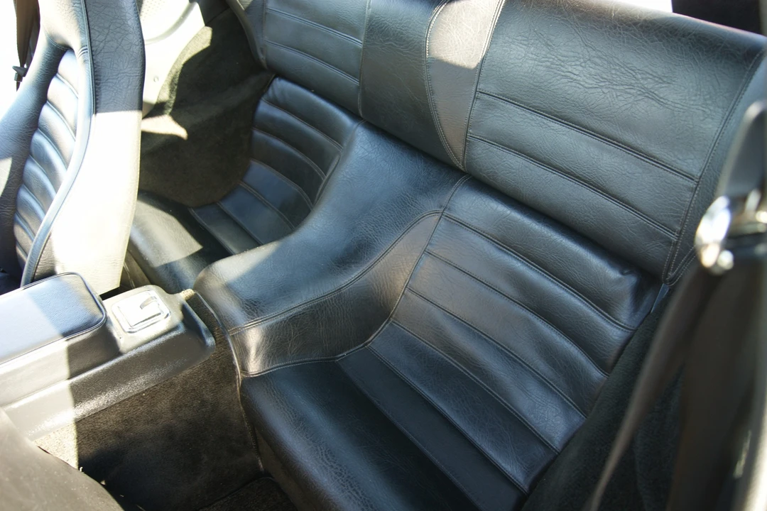 1979 Porsche 924 - Image 26 of 31