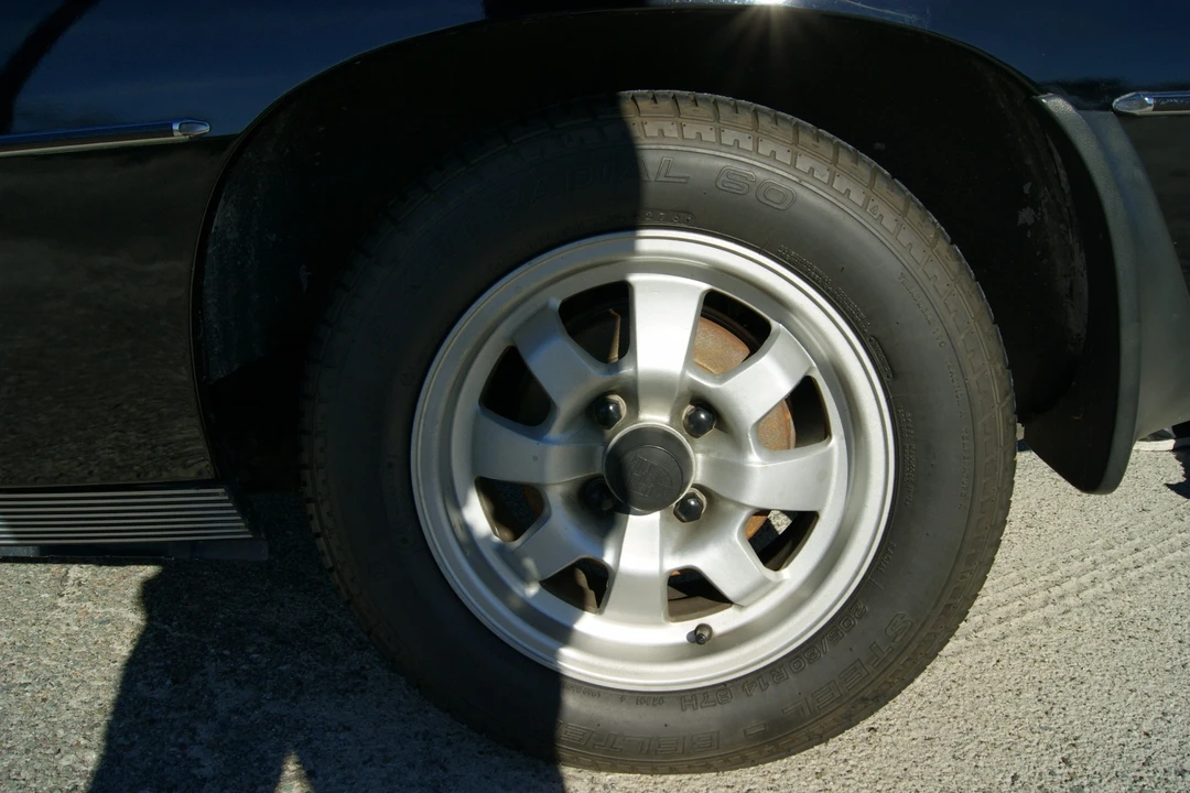 1979 Porsche 924 - Image 13 of 31